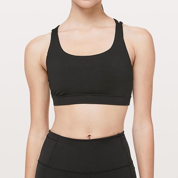 lululemon athletica Other - Lululemon energy bra